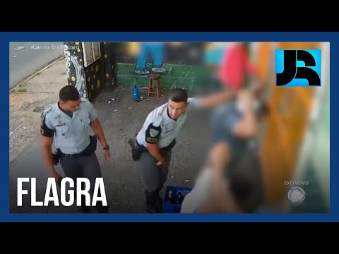 Vídeo: Os agentes de recuperação fugitivos são policiais?