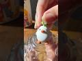 Sculpt with me # #coldporcelainclay #diy #charms