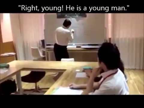 【英会話ビッグアップル】TOEIC体験セミナー in 熊本