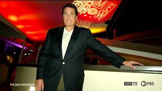 PBS News—on the Death of Chuck Woolery—November 24, 2024
