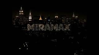 Miramax Films Logo (2011)