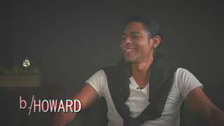 Show Up Arizona with B. Howard