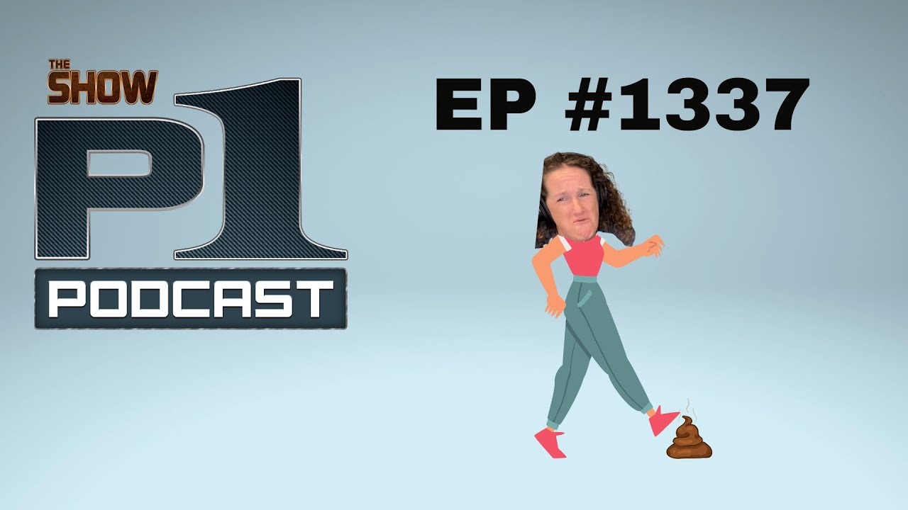 Подкаст P1 Sky не думает дважды