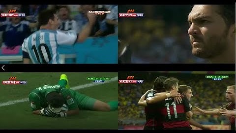 How to run multiple videos on one screen using Shotcut.