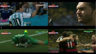 How to run multiple videos on one screen using Shotcut. screenshot 4