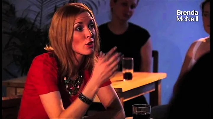 Brenda McNeill - Actors Showreel