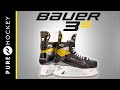 Bauer Supreme 3S Hockey Skates | Product Review