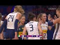 Italy 🇮🇹 vs. Serbia 🇷🇸 - Highlights | Week 3 | Women's VNL 2025