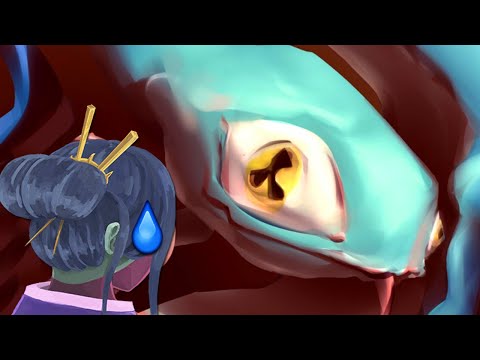 Видео: ЗМЕККО ЗАКУСЫВАЕТ ШПИЛЕМ ★ Slay the Spire Downfall • 7