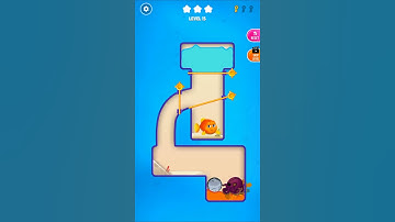 Level - 15 | Save the Fish |
