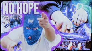 NO FACE NO CASE - NO HOPE (FT. WITHIN DESTRUCTION & DISTANT) [OFFICIAL MUSIC VIDEO] (2021) SW EXCL Resimi
