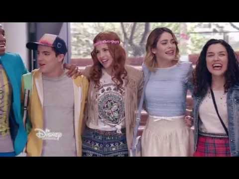 Violetta saison 3 - \