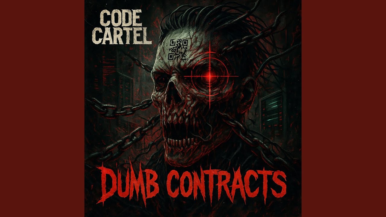 Watch DUMB CONTRACTS on YouTube Watch DUMB CONTRACTS on YouTube