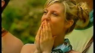 ATV World Promo   Survivor 2005