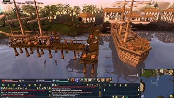 Catherby in the NXT Client