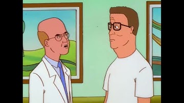 KOTH - Trying to ask the right questions