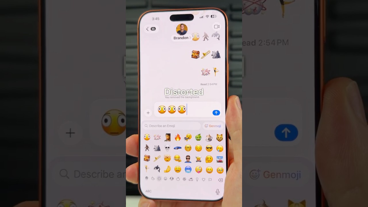 iOS 26.4 Beta 4 - Everything New!