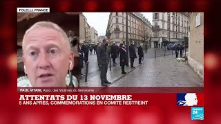 Attentats du 13-Novembre : 