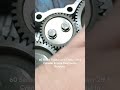 60 Series Toyota Land Cruiser 2H 6 Cylinder Engine Overhaul In Progress