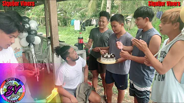 Birthday ni Bossing