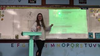Math, Chapter 10, Lesson 4 4/7