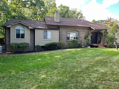 7453 Pepper Creek, West Bloomfield, MI home video tour