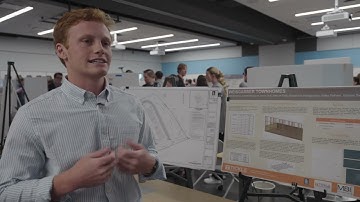 Senior Design Showcase 2022: Weisgarber Townhomes