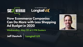 How Ecommerce Companies Can Do More with Less Shopping Ad Budget in 2020