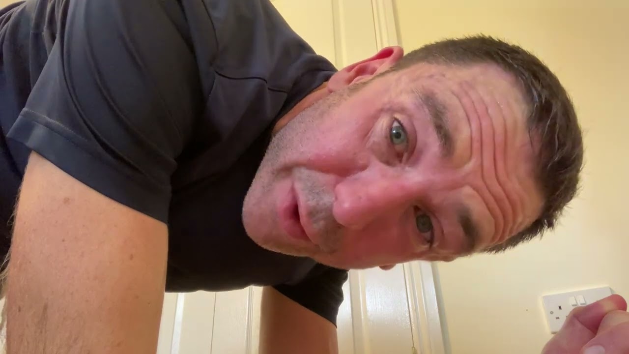 Consistency is a beast, motivation is fickle