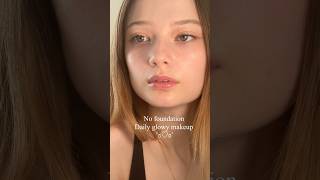 Famous No foundation glowy daily makeup #makeup #nofoundationmakeuplook #schoolmakeuplook #nomakeupmakeup Net Worth