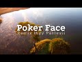 DJ Poker Face Remix X Melodi TikTok ( Ikyy Pahlevii )