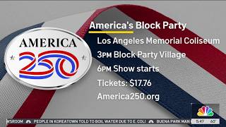 Lasting legacy at the LA Memorial Coliseum
