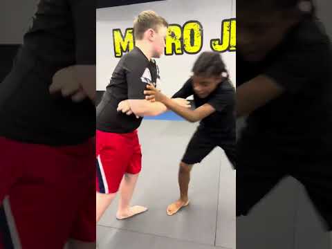 Class clip