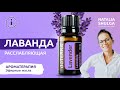 Лаванда | Эфирные масла | Аромашкола Шульга и бизнес с Дотерра /doTERRA| Ароматерапевт Шульга 18+