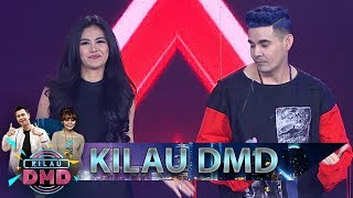 Si Ganteng Beniqno Duet Bareng Si Cantik Ria Winata [GOYANG SENGGOL] - Kilau DMD (6/3)