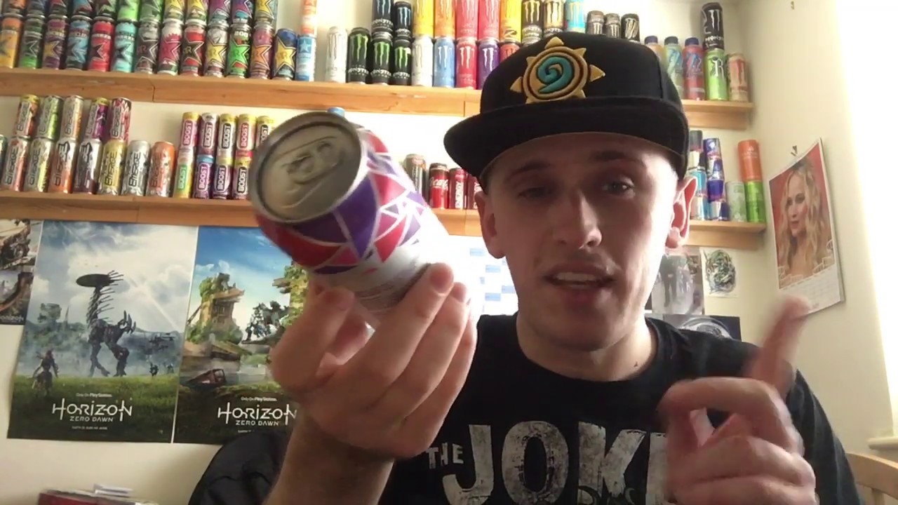 Drink Review Protein Dynamix BCAA Amino Energy; Mixed Berries YouTube