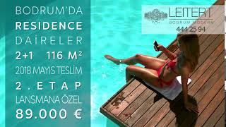 Leitert Bodrum Modern