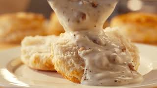 Hardees Biscuit Makers