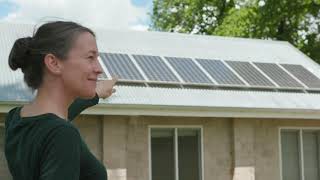 Totally Renewable Yackandandah - Premier's Sustainability Awards 2020 winner - Community category