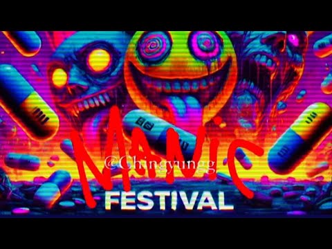 @chingyungg - Welcome to the Manicfestival