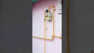Accurate Meter Reading In PNG Billing System | Megha Gas