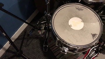 Tame Impala Lonerism drum sound full tutorial!