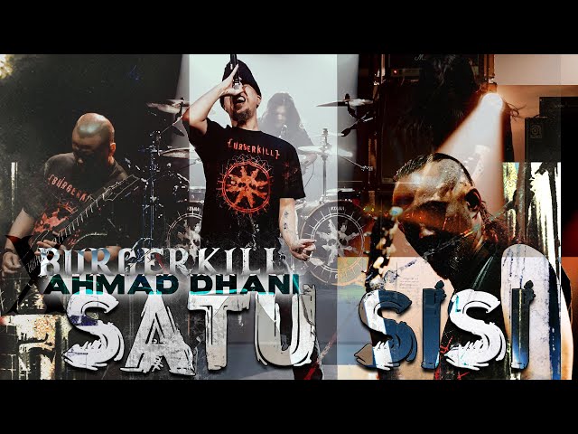 Burgerkill Feat Ahmad Dhani - Satu Sisi class=