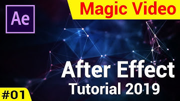 Magic Trick│Adobe After Effects Tutorial