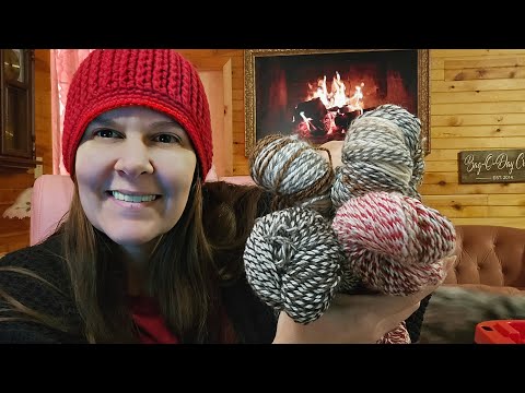 The Hodge Podge Yarn Is A Must Have - Giving Credit To A Good Yarn Store