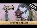 Cheers - Friends. Reunion. Goa | Web Series | Episode 3 Teaser | Releasing on 3rd Dec | Cheers!