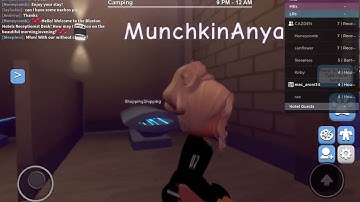 Bloxton Hotels | Exploiter Report.