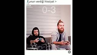 Bunun Verdi̇ği̇ Hi̇ssi̇yat