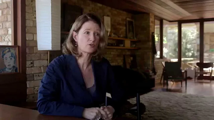 Living in an Iconic Australian Home: Karen McCartney
