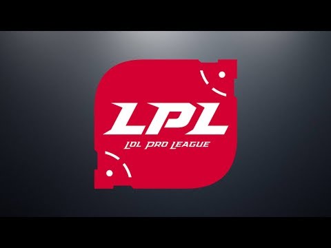 WE vs. SS - Week 1 Game 3 | LPL Summer Split | LPL CHINESE FEED (2018)